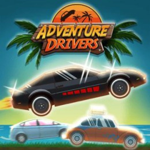 Adventure Drivers 