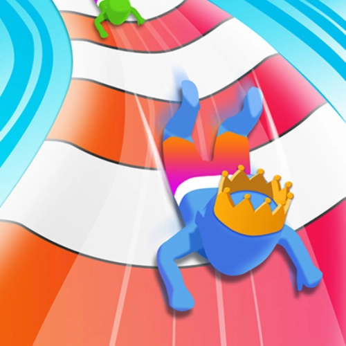 Aquapark io 