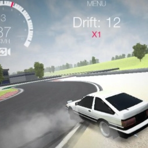 Drift Hunters 