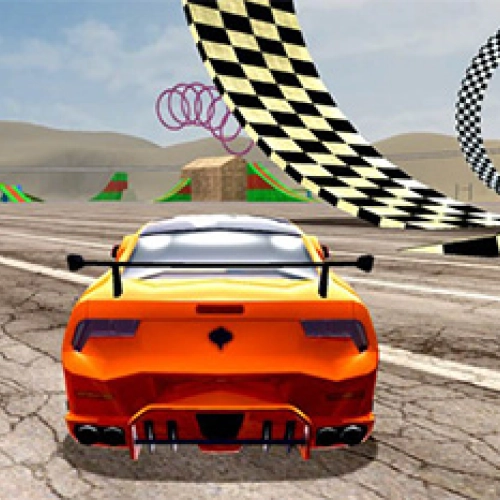 Madalin Stunt Cars 3 