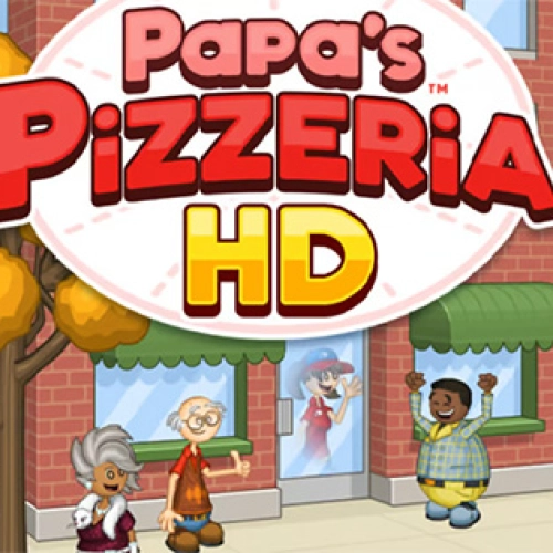 Papas Pizzaria 