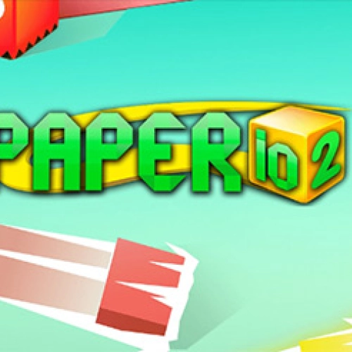 Paperio 2 