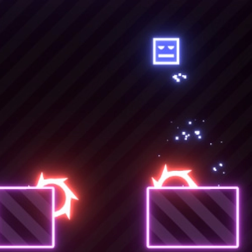 Rise of Neon Square 