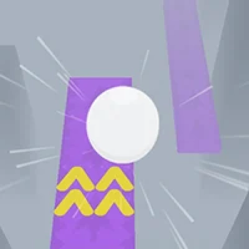 Slope Ball 