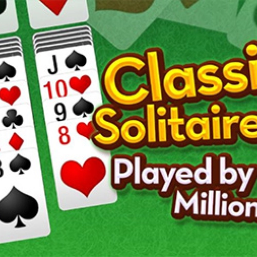 Solitaire 