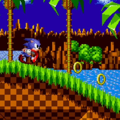 Sonic 