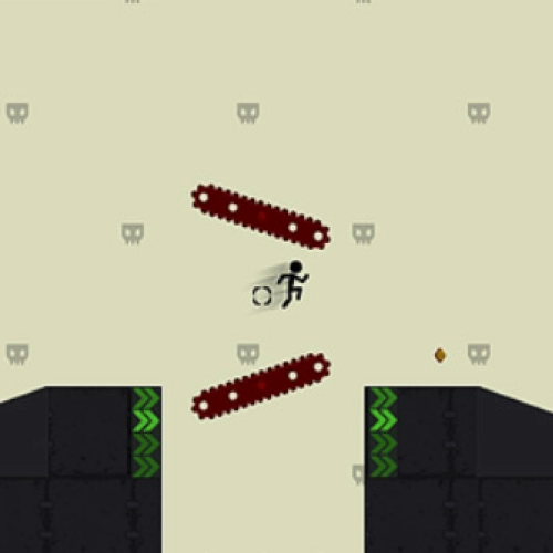 Stickman Boost 