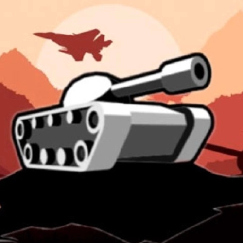 Tank Trouble 2 