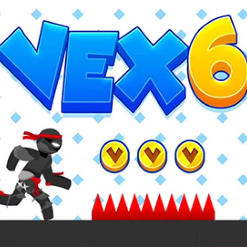 Vex 6 