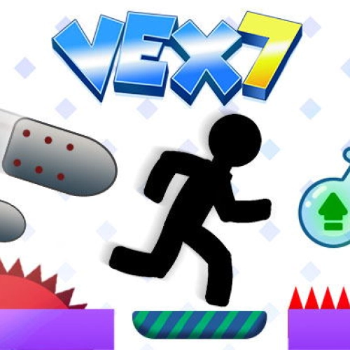 Vex 7 